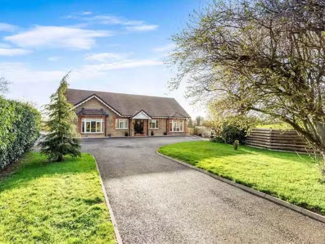 Loughmore, Castlebellingham, County Louth, A91 FP78