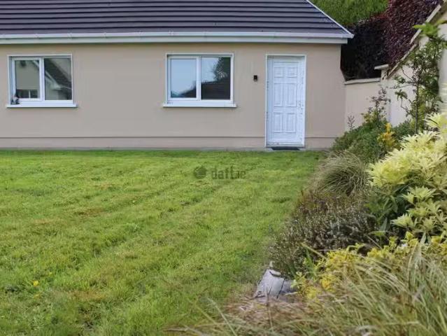 Loughnagin Heights, Letterkenny, Co. Donegal is for rent