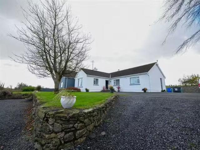 Loughnavalley, Mullingar, Westmeath, N91 DD54