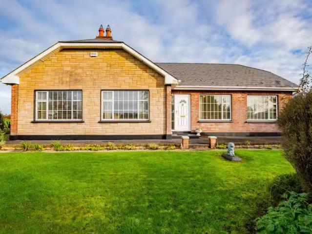 Loughanstown, Delvin, Co. Westmeath, N91WF65 is for sale
