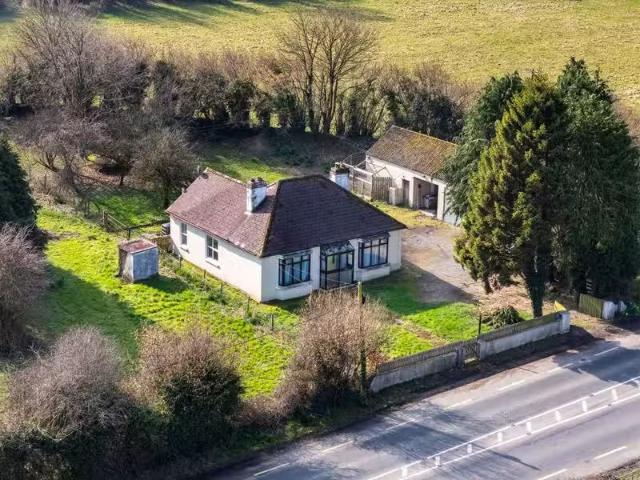 Loughbown, Aughrim, Ballinasloe, Co. Galway, H53C6F7 is for sale