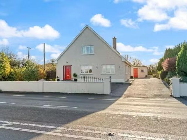 Loughbown, Ballinasloe, Ballinasloe, Co. Galway, H53D2N0 is fo.