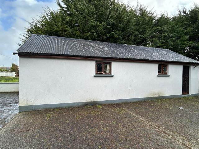 Loughglynn, Castlerea, Co. Roscommon, F45R890