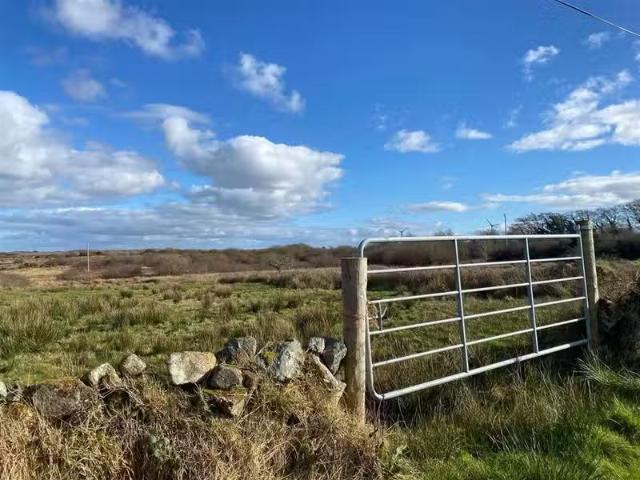 Loughwell, Moycullen, Co. Galway