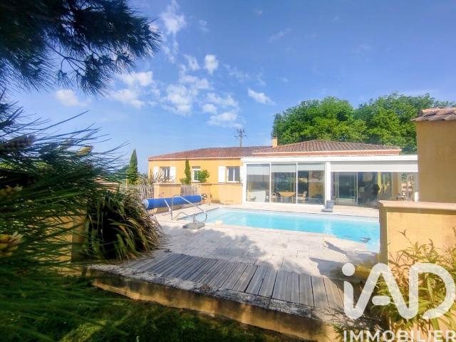 Lougratte Vente Maison 47