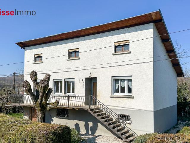 Lougres Vente Maison 25