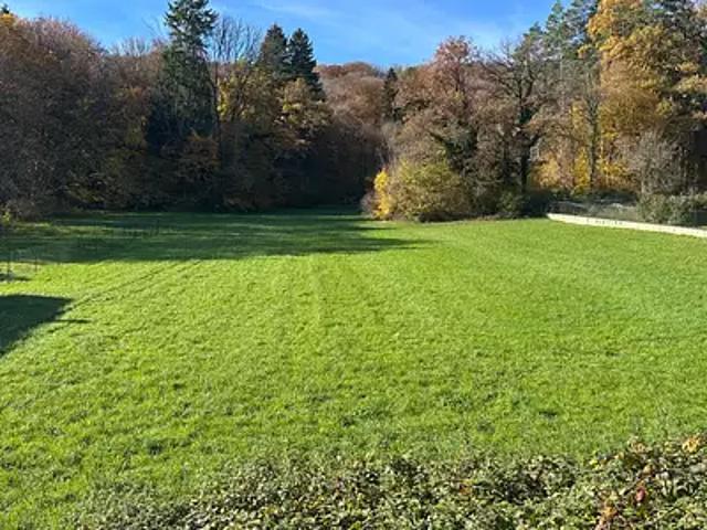 Lougres 25260 Achat / Vente terrain