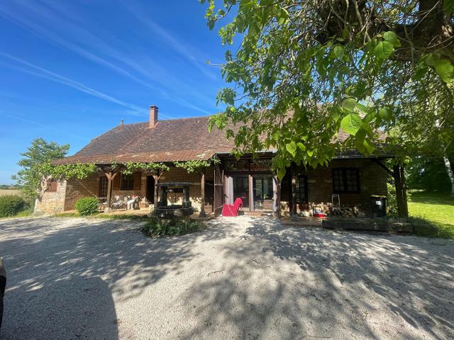 Louhans Vente Maison 71