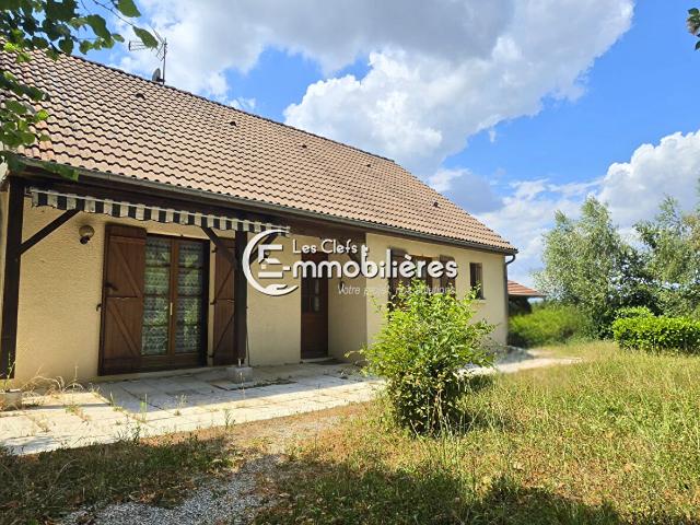 Louhans Vente Maison 71