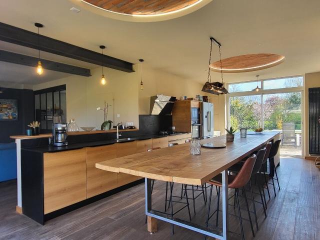 Louhans Vente Maison 71