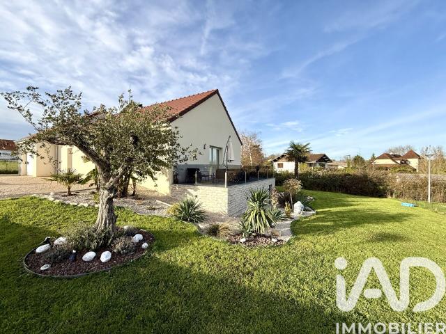 Louhans Vente Maison 71