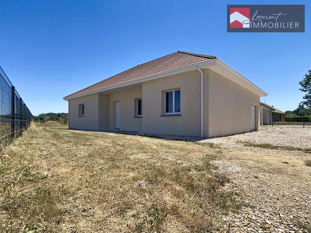 Louhans Vente Maison 71