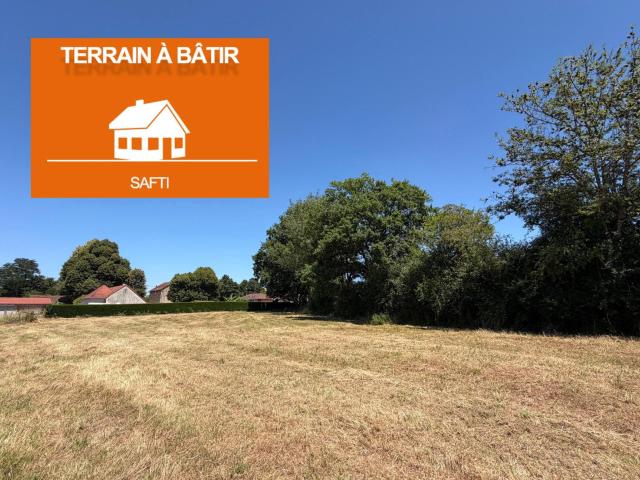 Louhans Vente Terrain 71