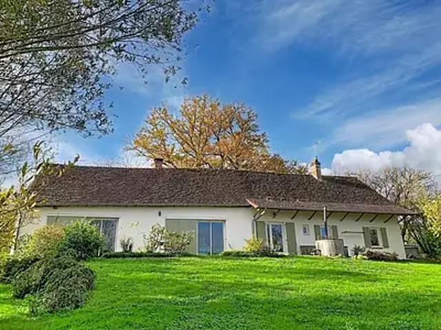 Louhans 71500 Achat / Vente maison 5 pièces t5 terrasse