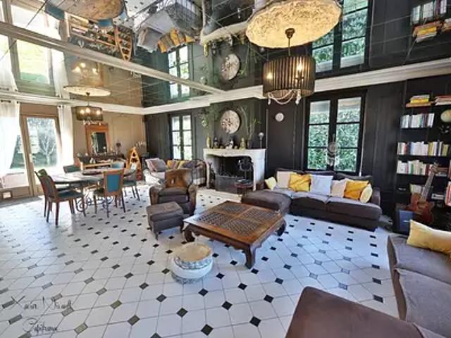 Louhans 71500 Achat / Vente maison 6 pièces t6
