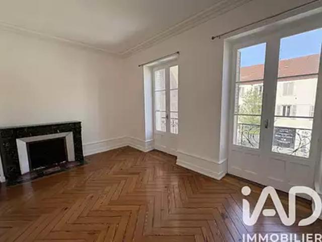 Louhans 71500 Achat / Vente appartement 5 pièces t5