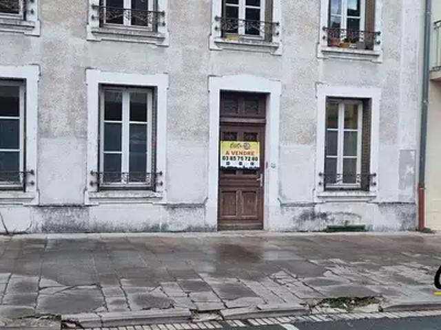 Louhans 71500 Achat / Vente divers 9 pièces