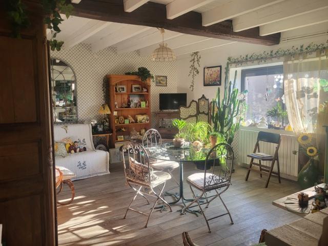 Louin Vente Maison 79