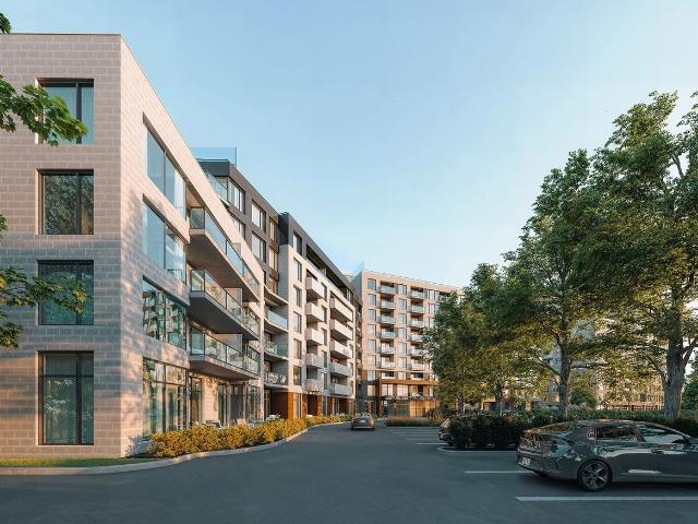 Louis Alexandre 1 Bedroom Apartment for Rent at 2100 Rue René, Longueuil, QC J4K 0C7 Saint Jean Vianney