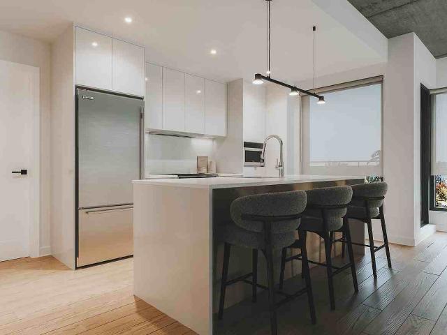 Louis Alexandre 1 Bedroom Apartment for Rent at 2100 Rue René, Longueuil, QC J4K 0C7 Saint Jean Vianney