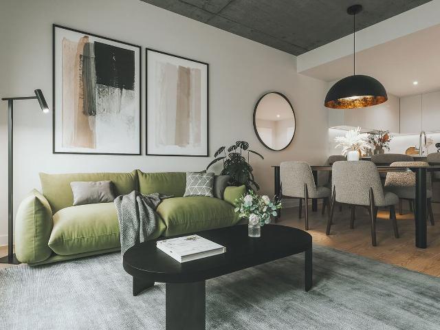 Louis Alexandre 2 Bedroom Apartment for Rent at 2100 Rue René, Longueuil, QC J4K 0C7 Saint Jean Vianney