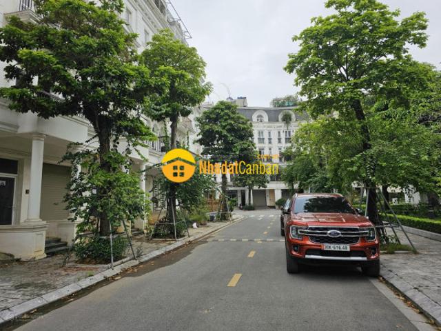 Louis iv mặt ngõ 63 đại mỗ phân lô kinh doanh 100m², mt 5m, 27 tỷ