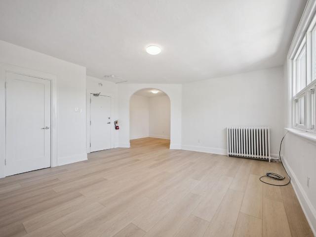 Louisa Street Apartments II 1 Bedroom Apartment for Rent at 23 Louisa St, Kitchener, ON N2H 5L7 KW Hospital