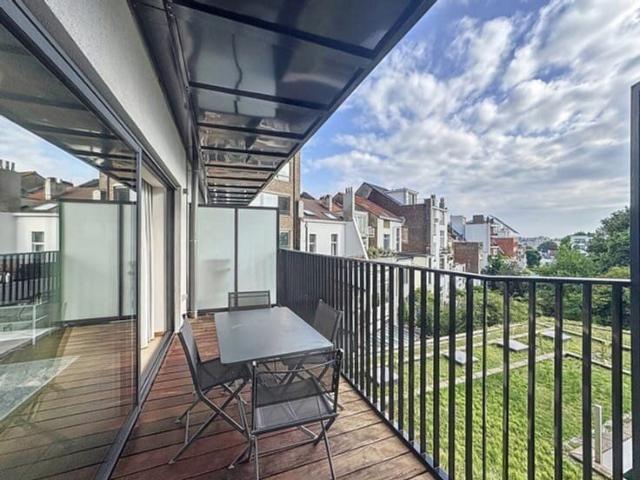 Louise Fully furnished apartment Available August 14