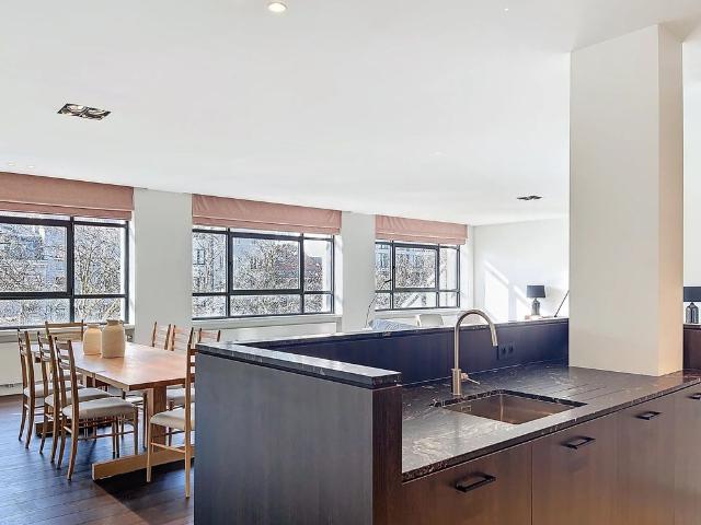 Louise Furnished 3 bedroom apartment