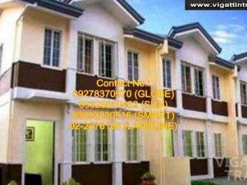 Louise House of Vallejo Place Located at Molino Bacoor Cavite