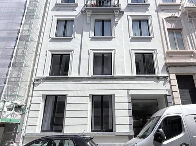 Louise Rear duplex 2 bedrooms Covered terrace 50m²