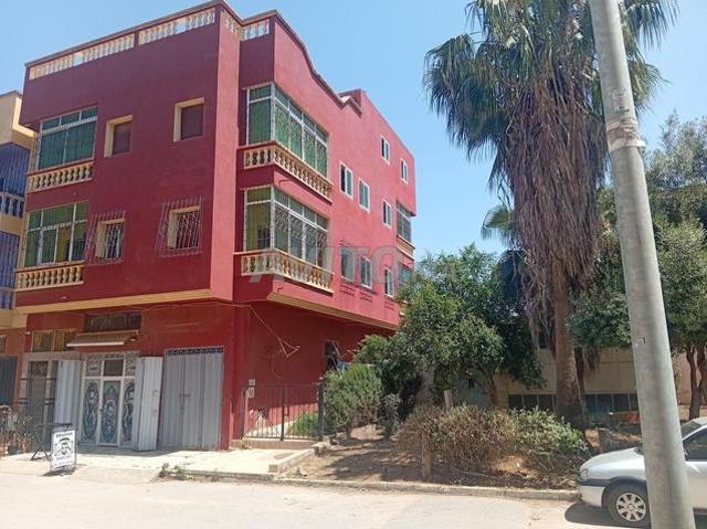 Louiza Ben Yakhlef