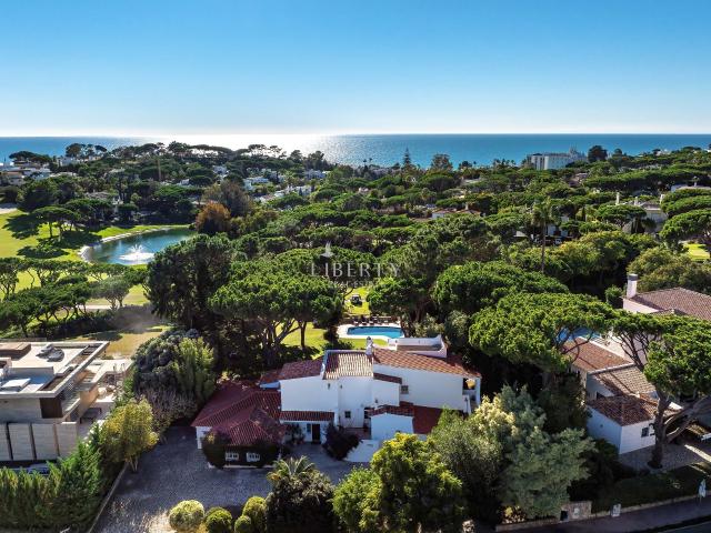 Loulé, Vale do Lobo