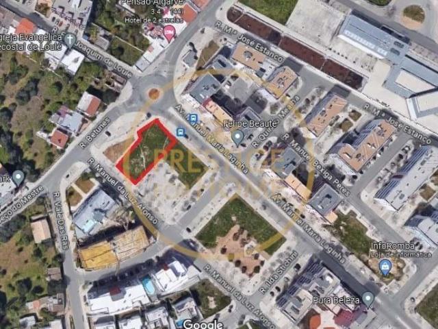 Loulé Algarve 94254952