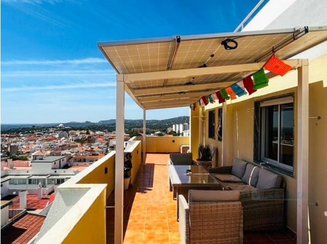 Loulé Apartamento de 2 quartos à Venda