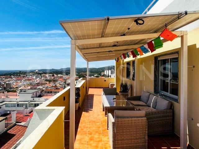 Loulé Apartamento de 2 quartos à Venda 164m² Loulé São Clemente