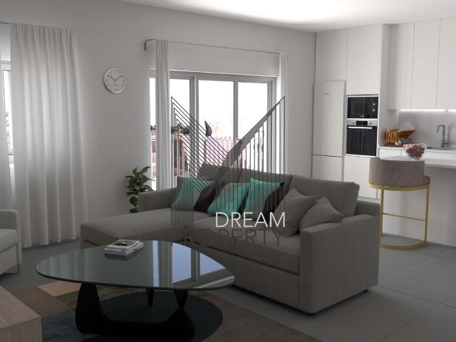 Loulé Excelente Apartamento T3, Loulé
