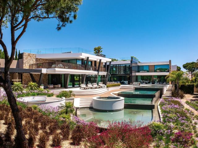 Loulé, Quinta do Lago