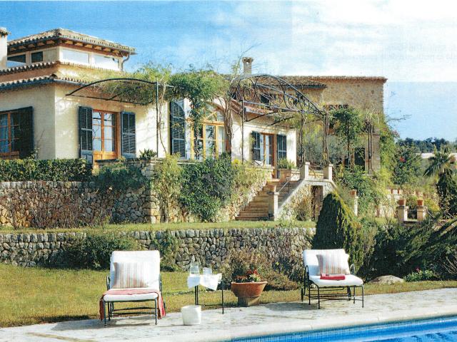 Loulé €225.000 | de 20.122m² | Ruin | Propriedade de Calvin | ACPS, Loulé, Poco Novo