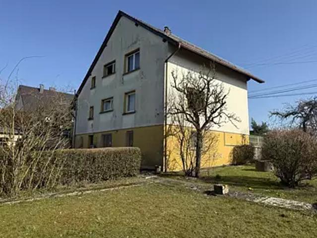 Loupershouse 57510 Achat / Vente maison 1 pièce t1