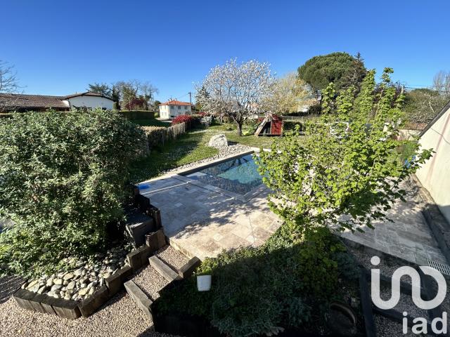 Loupiac Vente Maison 33