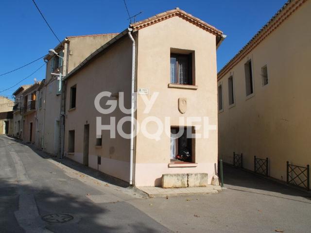 Loupian Vente Maison 34