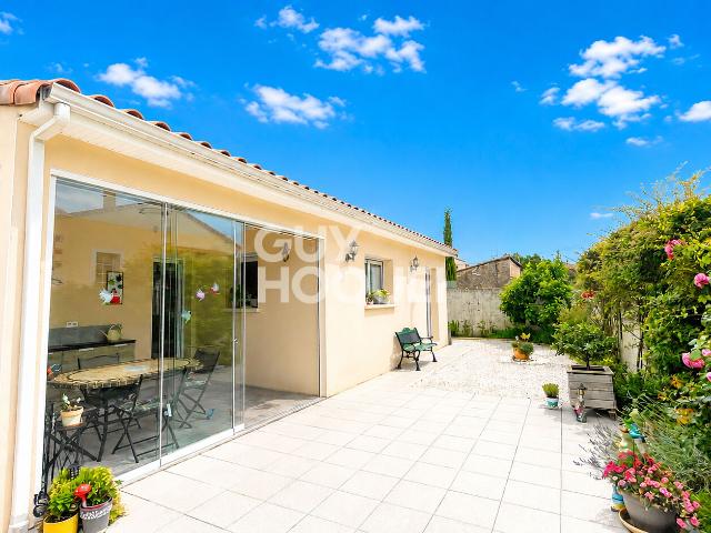 Loupian Vente Maison 34