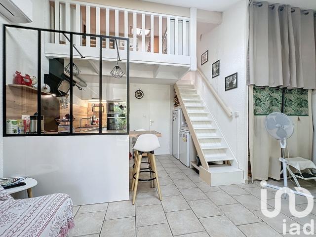Loupian Vente Maison 34