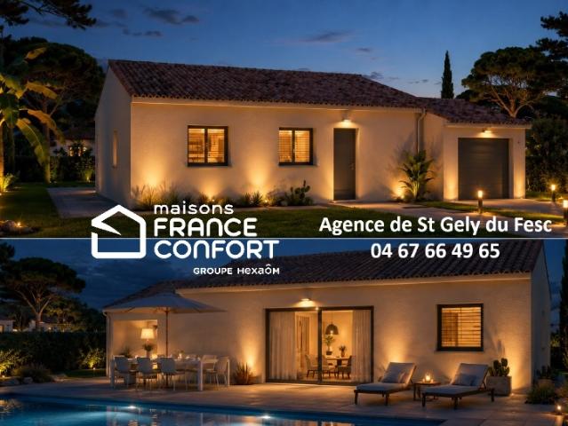 Loupian Vente Maison 34
