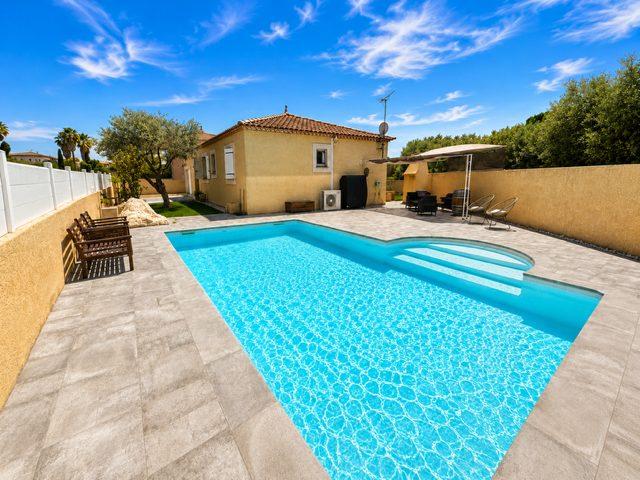 Loupian Vente Maison 34
