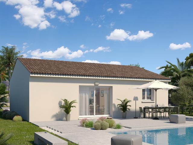 Loupian Vente Maison 34