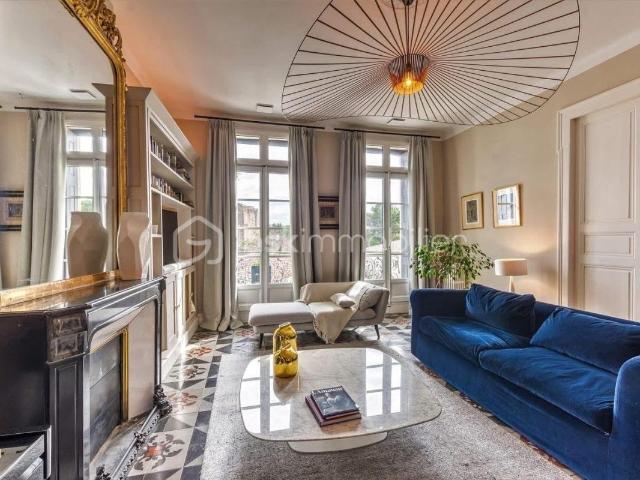Loupian Vente Propriété/château 34