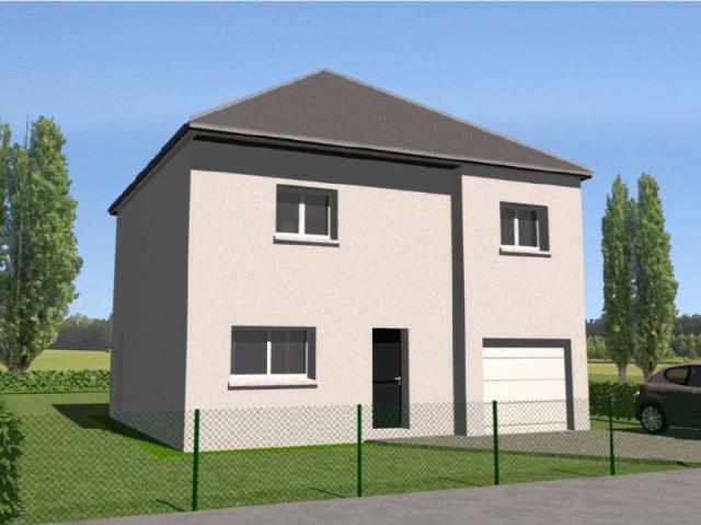 Louplande Vente Maison 72
