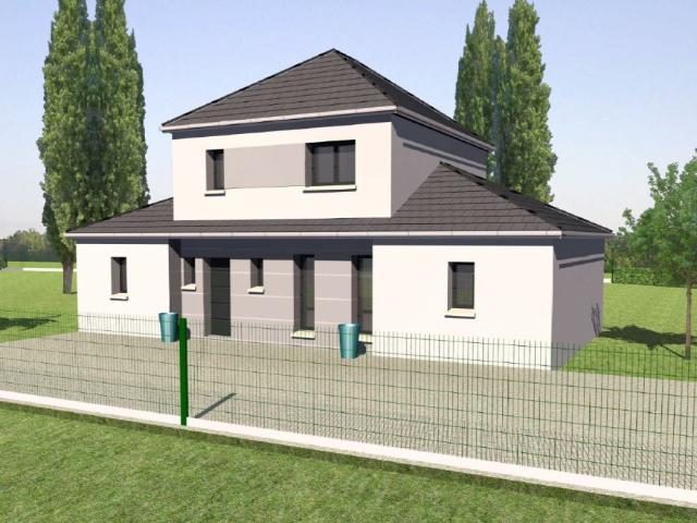 Louplande Vente Maison 72
